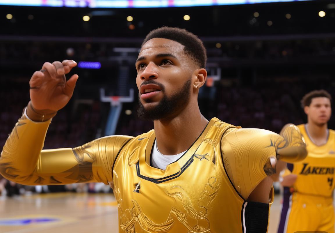 湖人队交易安东尼·戴维斯风险分析：朗佐·鲍尔与年轻球员的重要性