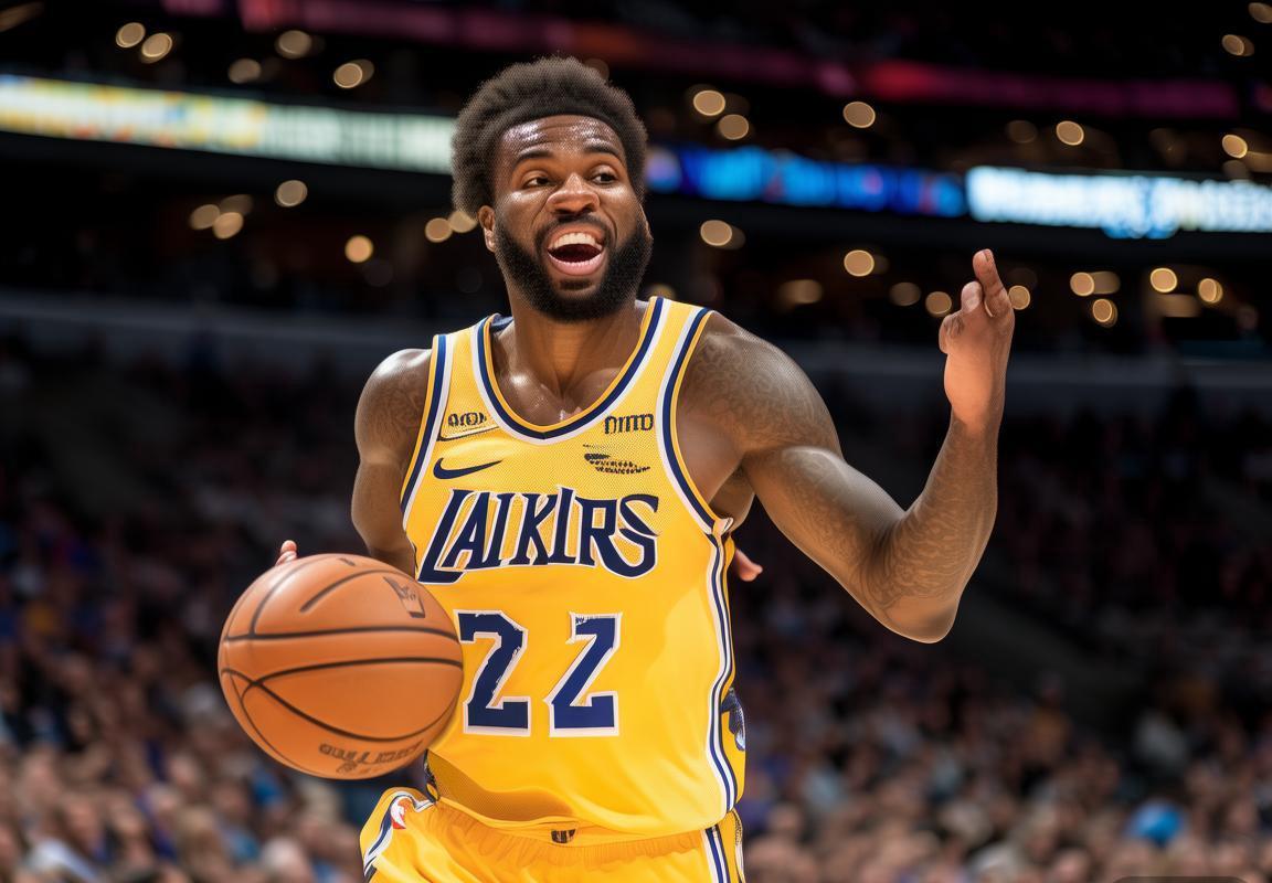 全明星球员交易震动NBA交易市场，MVP球员交易引发联盟格局洗牌与球队重建浪潮