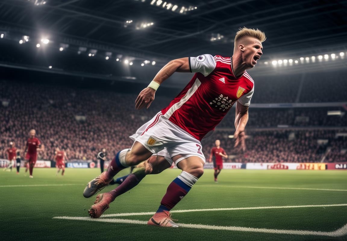 曼城迎战利兹联：哈兰德冲击英超单赛季进球纪录，蓝月亮英超争冠关键战