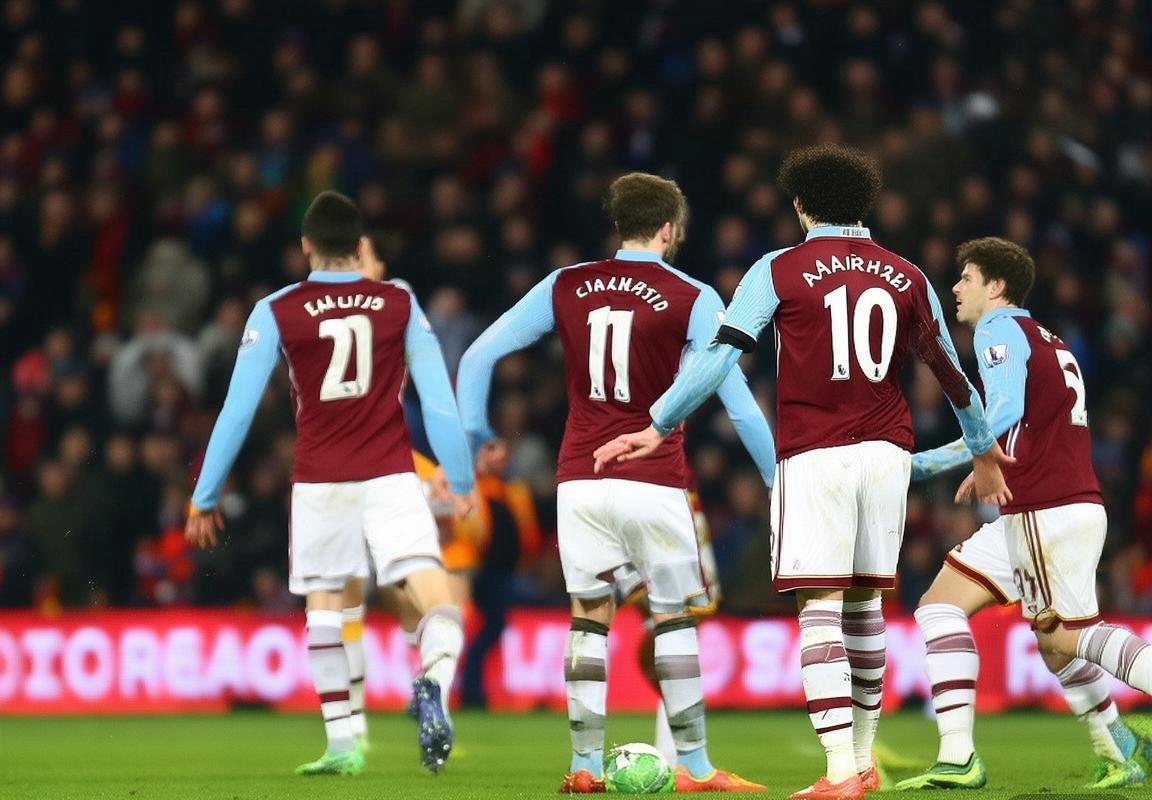 英超联赛积分榜风云突变：冷门频出搅乱争冠形势，黑马球队异军突起