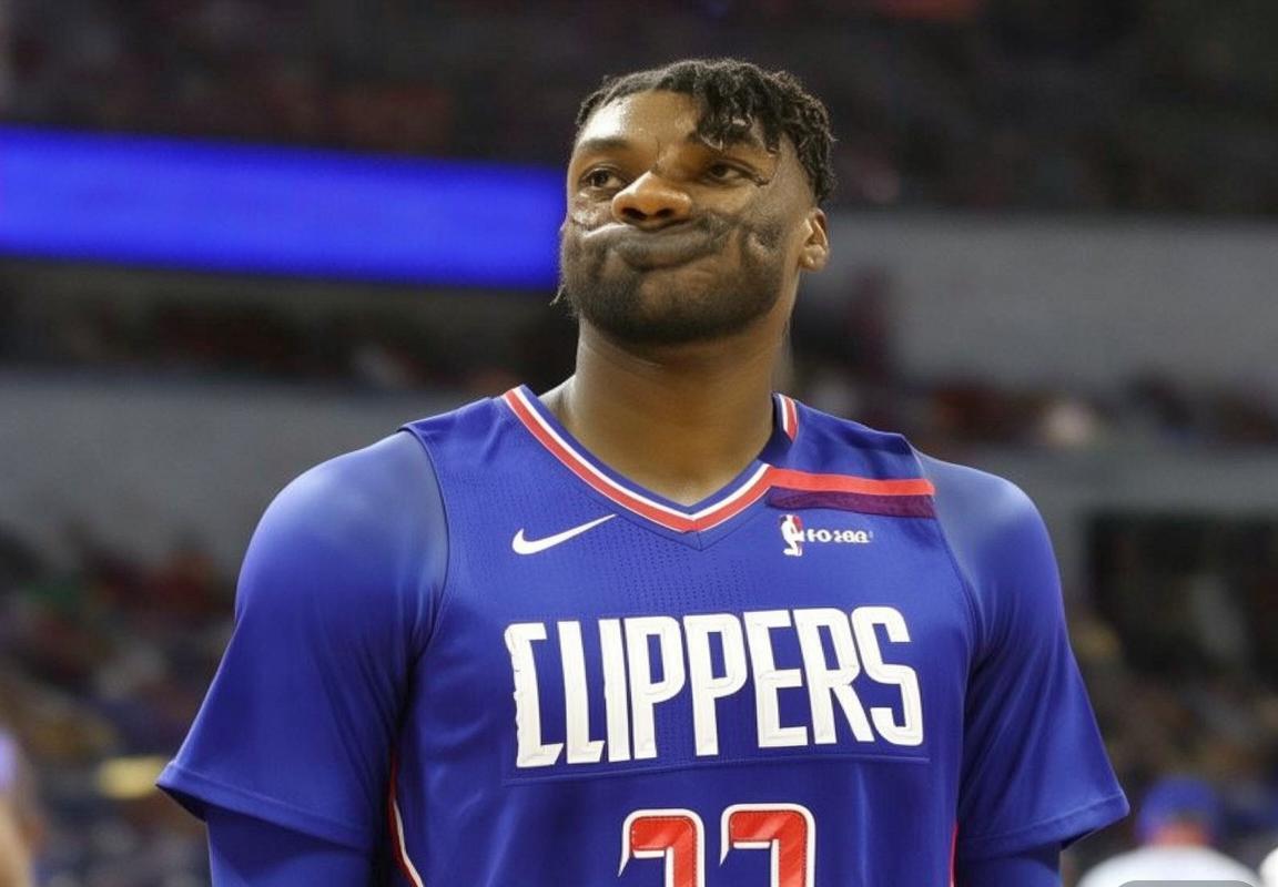 洛杉矶快船队新赛季前瞻：伊维察·祖巴茨交易动向、克里斯·保罗离队风波与保罗·乔治科怀·伦纳德核心战术下的阵容调整